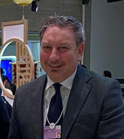 Angelo Bani, Advisory Board Chairman