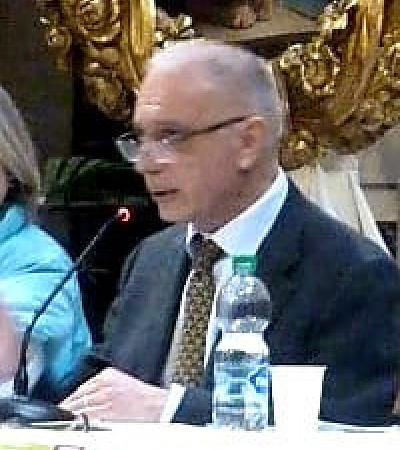 Antonio Kamil Mikhail, Advisory Board Member
