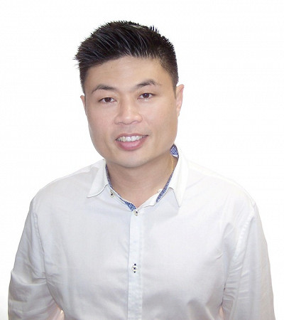 Danny Chan, Advisory Board Member