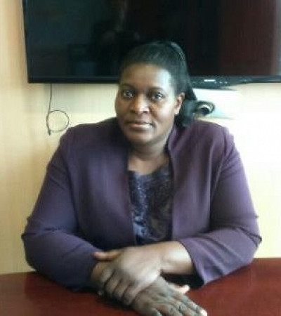 Elizabeth Kuteesa, Advisory Board Member