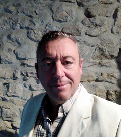 Eric Frati, Advisory Board Member