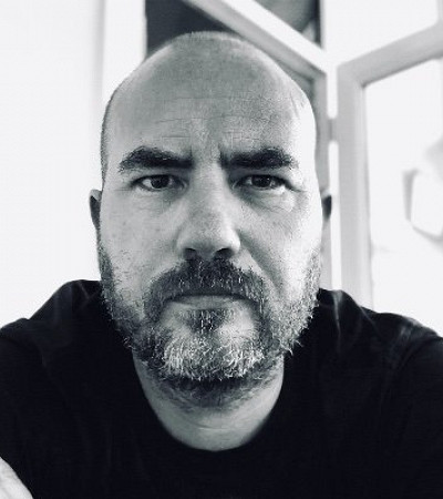 Justin Gosling, Advisory Board Member