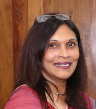 Dr. Malkanthi Hettiarachchi, Advisory Board Member