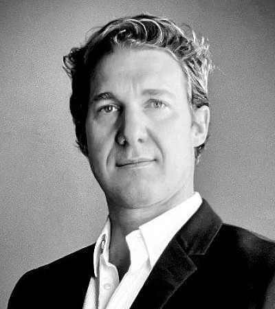 Ross Halliday, Advisory Board Member