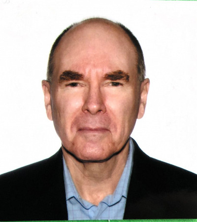 Terry McGovern, Advisory Board Member