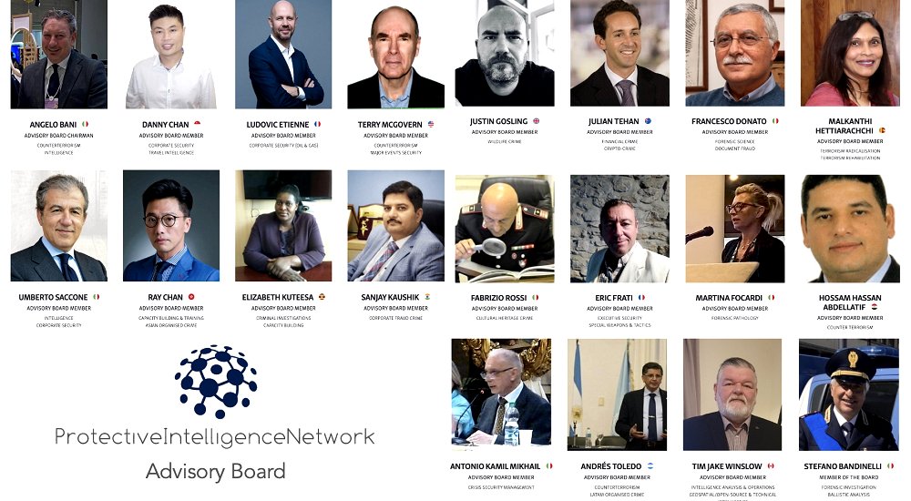 Insights from our Advisory Board