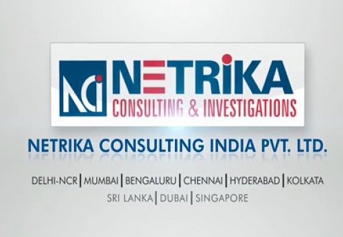 Protective Intelligence Network in the Advisory Board of Netrika, leading investigation company in India