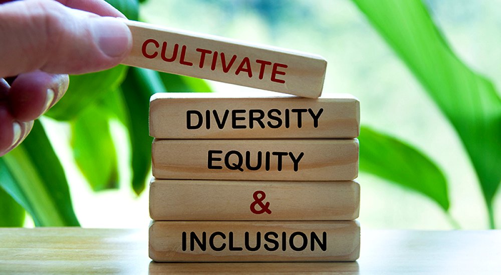 PIN at “Diversity, Equity & Inclusion (DE&I) Strategy Conference