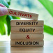 PIN at “Diversity, Equity & Inclusion (DE&I) Strategy Conference