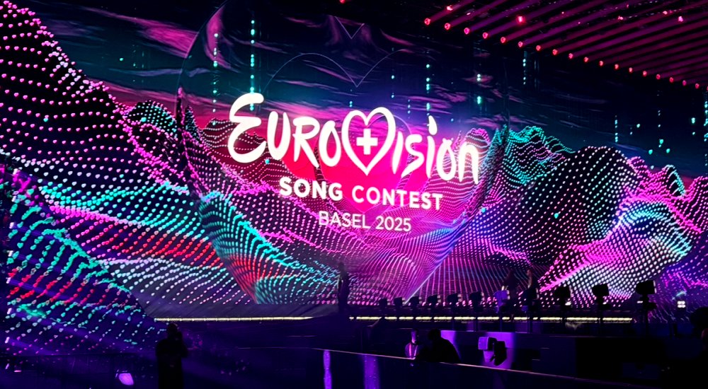 Protective Intelligence Network Secures Eurovision 2025 with Global Intelligence Operation