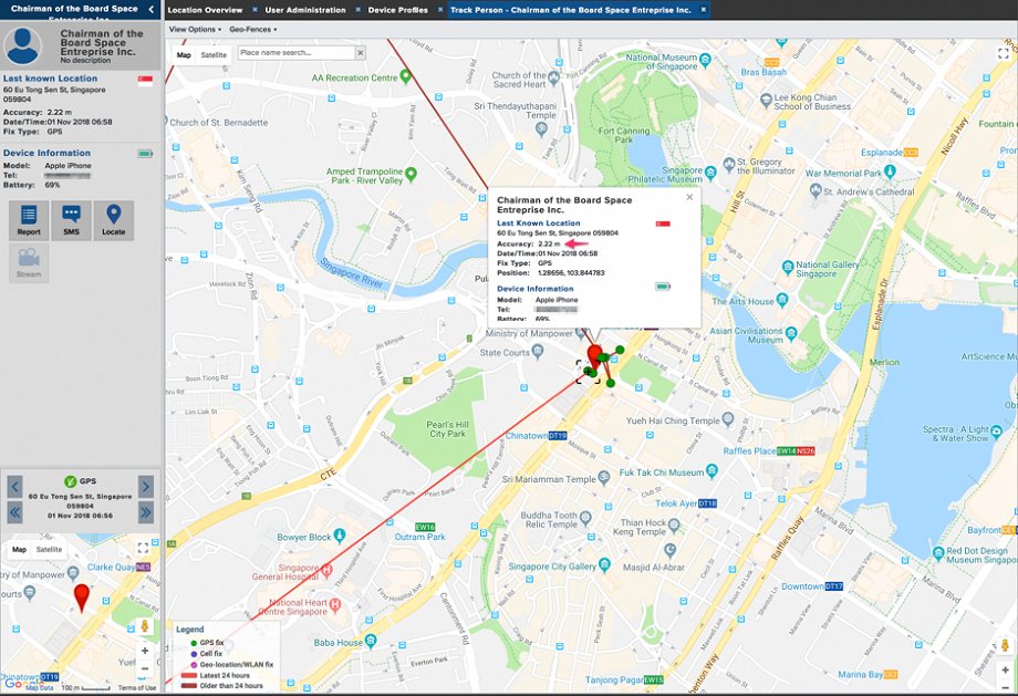 Travel Intelligence and Security Tracking. Collaboration Agreement Signed between Protective Intelligence Network and Vismo.