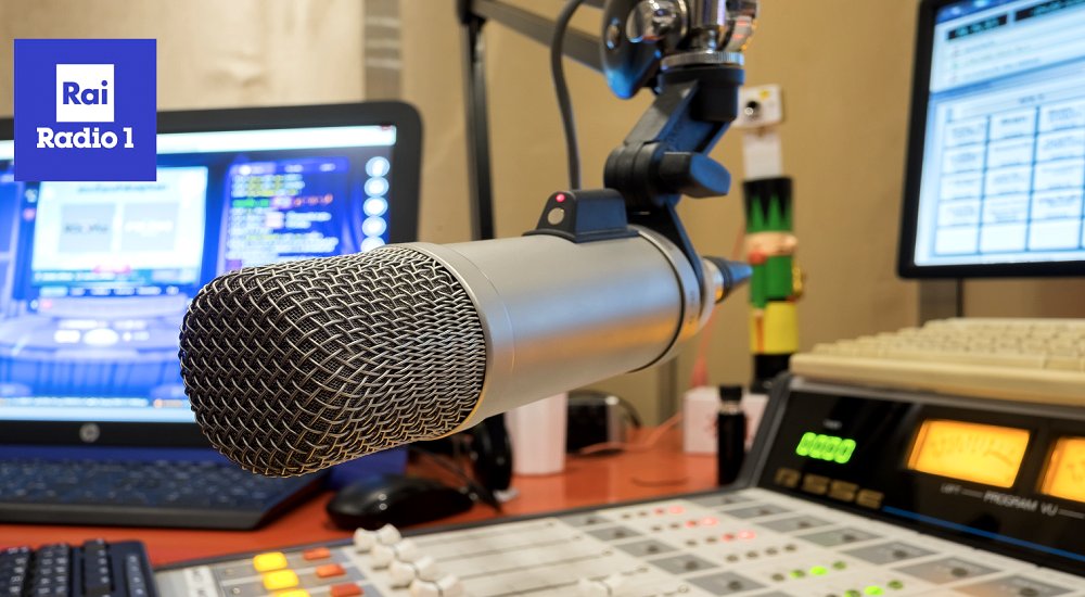 Protective Intelligence Network - Interview with the National Italian Radio