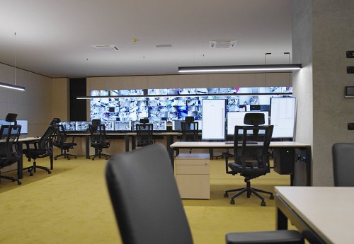 Operation "Crypto Shield" in Singapore:  WE ARE READY!