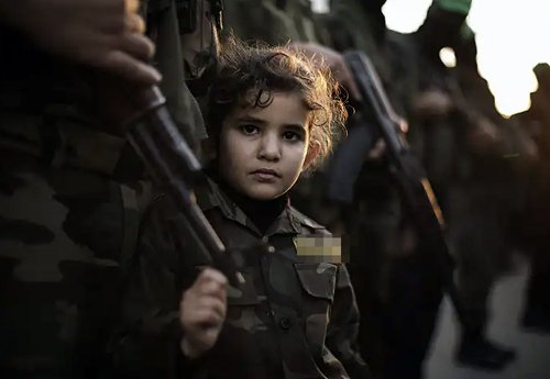 Gazbiah Sans -  Strategic Collaboration with Protective Intelligence Network