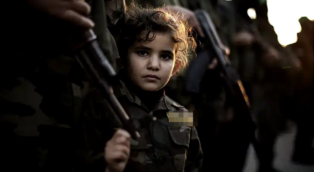 Gazbiah Sans -  Strategic Collaboration with Protective Intelligence Network