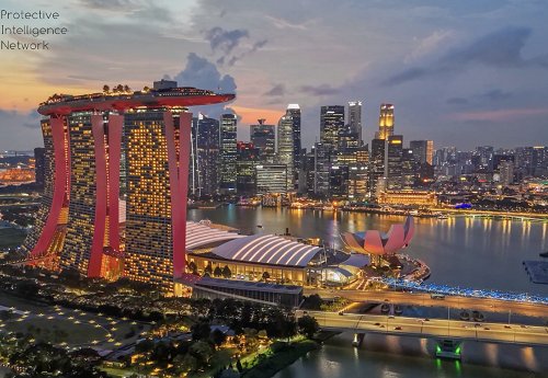 Protective Intelligence Network Expands Its Advisory Board with two International Experts