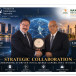 STRATEGIC COLLABORATION TO ADVANCE AI-DRIVEN INTELLIGENCE CAPABILITIES IN INDIA
