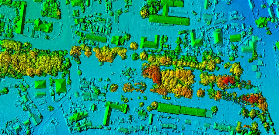 New Collaboration Agreement with GEOINT leader company Aurora Geospatial Solution.