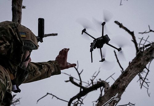 Insights from Our Advisory Board Members William Lippert: Lessons from Drone Attacks in Russia and Iran