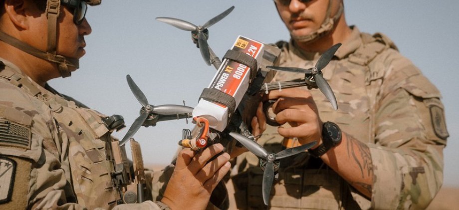 Insights from Our Advisory Board Members William Lippert: Lessons from Drone Attacks in Russia and Iran