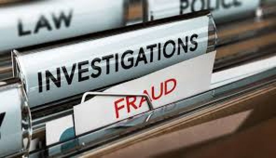 Insights from our Advisory Board - Sanjay Kaushik - Corporate Fraud Crime