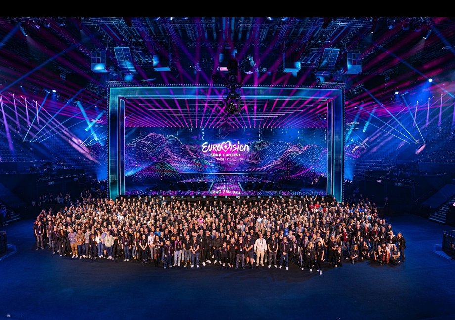 Protective Intelligence Network Secures Eurovision 2025 with Global Intelligence Operation