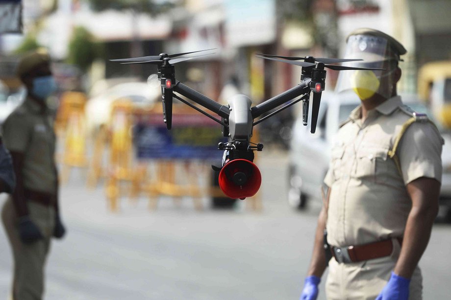 STRATEGIC COLLABORATION TO ADVANCE AI-DRIVEN INTELLIGENCE CAPABILITIES IN INDIA