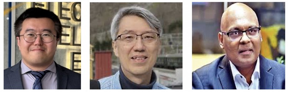 Strategic Collaboration with NTU’s ROSE Lab