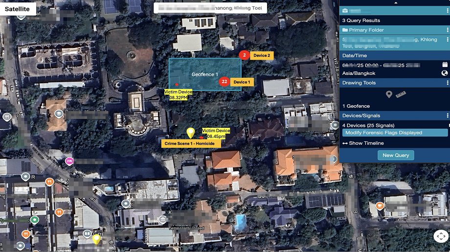 INTEL CAPABILITIES & PRODUCTS