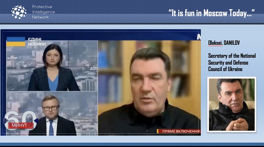 INTEL CAPABILITIES & PRODUCTS