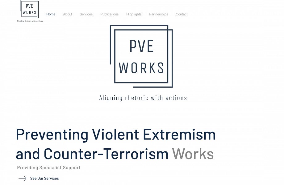 Gazbiah Sans -  Strategic Collaboration with Protective Intelligence Network