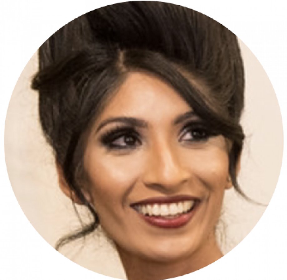 Gazbiah Sans -  Strategic Collaboration with Protective Intelligence Network