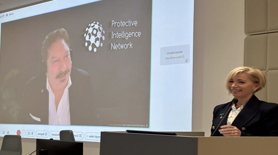 PIN at “Diversity, Equity & Inclusion (DE&I) Strategy Conference