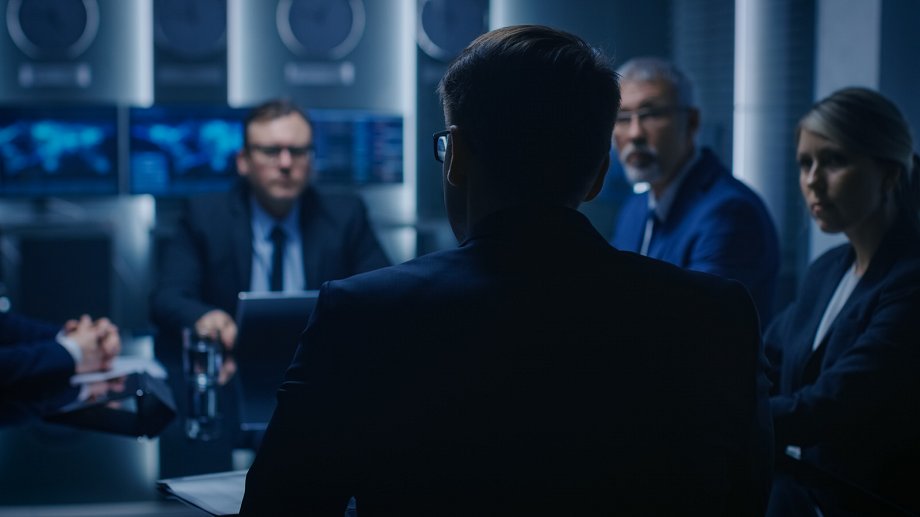 Pre-Meeting Intelligence