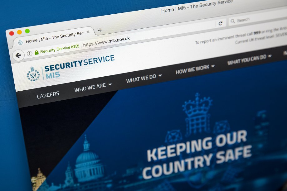 Countering the Unknown: Intelligence, Espionage, and Security Today