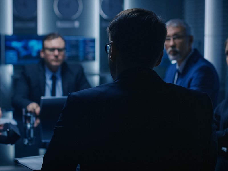 Pre-Meeting Intelligence